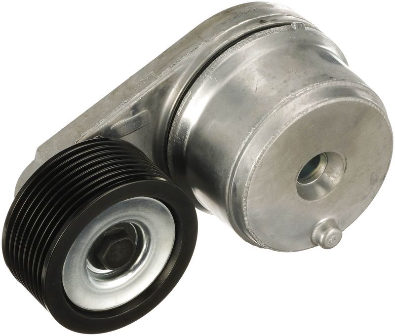 Riemenspanner, Keilrippenriemen