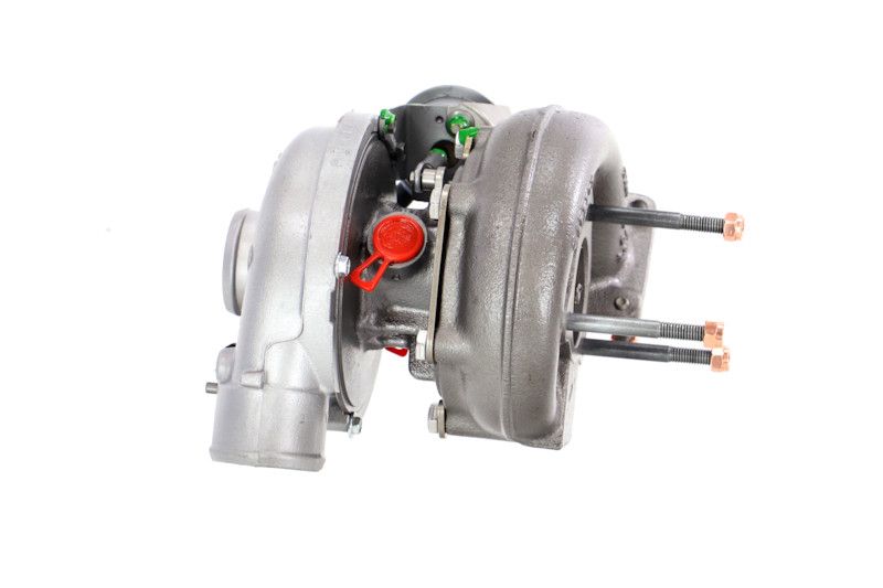 REMANTE 003-001-001471R Charger, charging (supercharged/turbocharged)