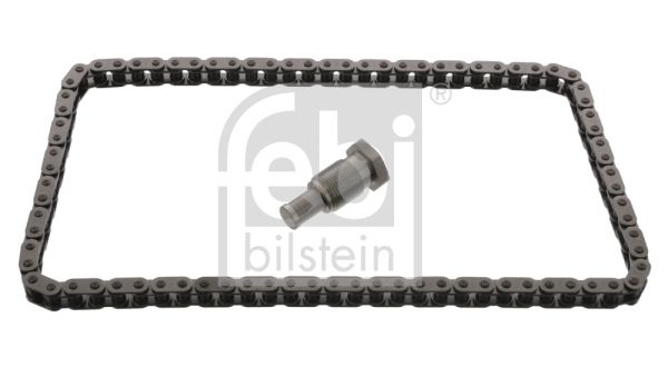 Комплект ланцюгів, привод оливного насоса, Febi Bilstein 45002