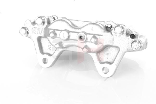 Pidurisadul, GH GH-433014V