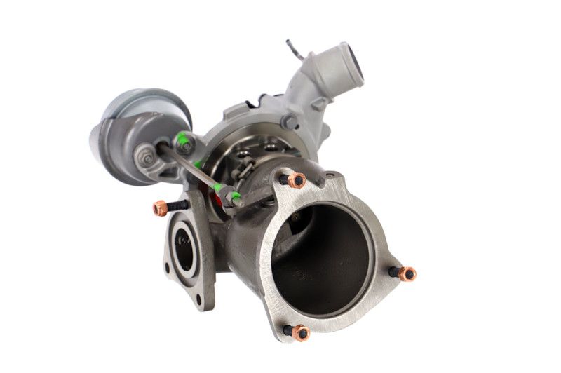 REMANTE 003-001-003795R Charger, charging (supercharged/turbocharged)