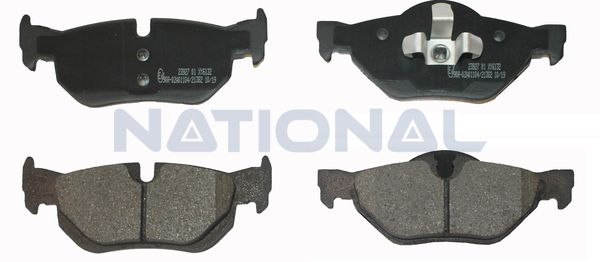 National NP2077
