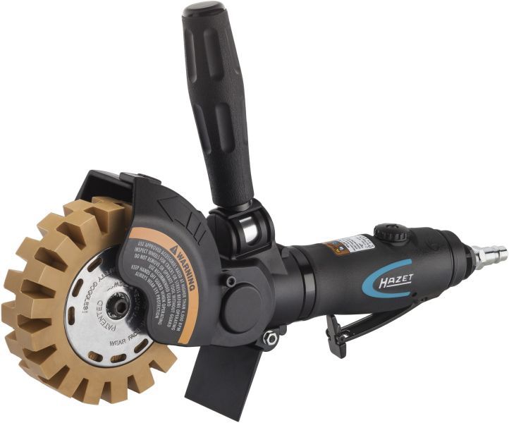 HAZET 9033N-6 Multi-grinder (compressed air)