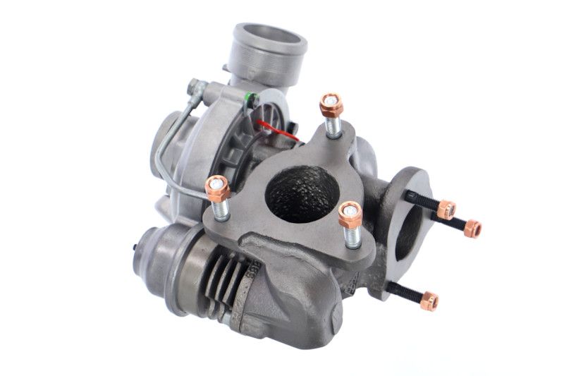 REMANTE 003-001-001033R Charger, charging (supercharged/turbocharged)
