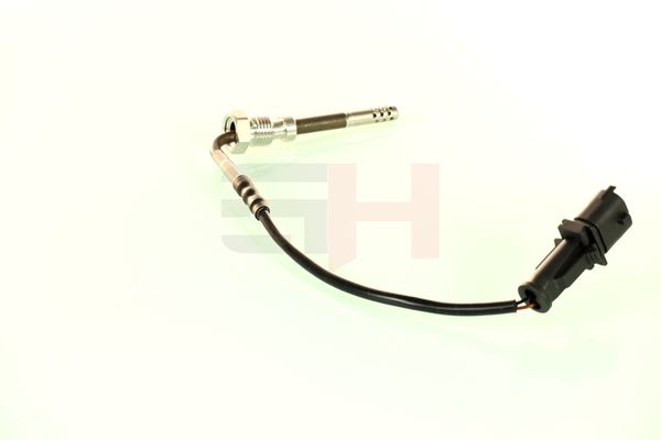 GH GH-742341 Jutiklis, išmetamųjų dujų temperatūra
