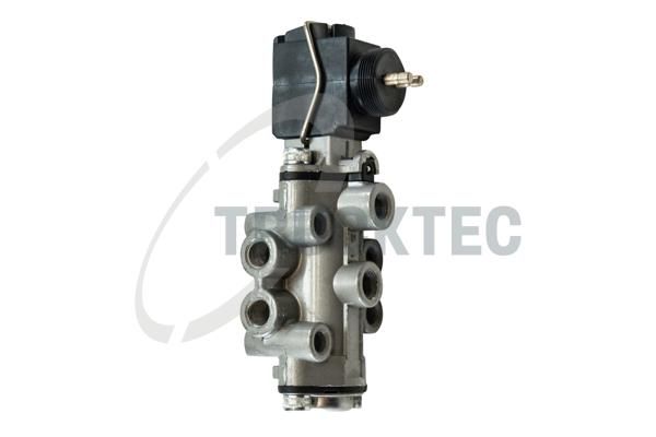 TRUCKTEC AUTOMOTIVE 04.17.008 - Solenoid Valve