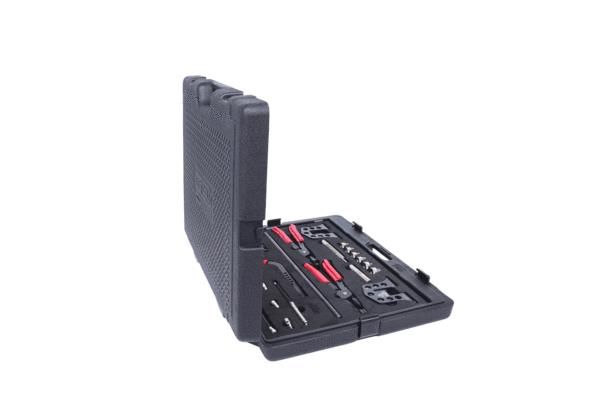 KS TOOLS 150.1100 Mounting Tool Set, intake/exhaust valve