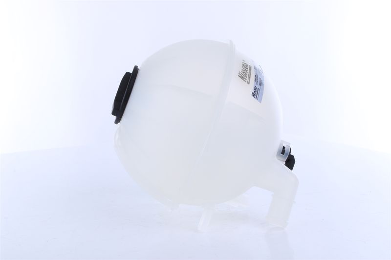 NISSENS 996296 Expansion Tank, coolant
