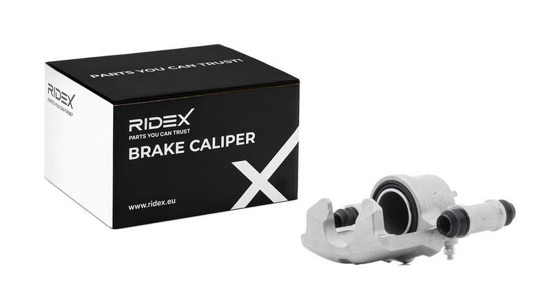 спирачен апарат RIDEX