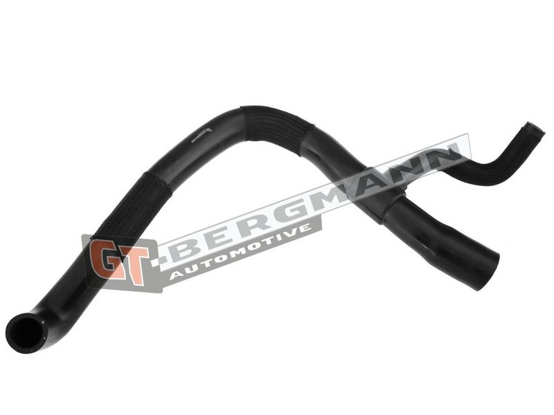 GT-BERGMANN Automotive Radiatoriaus žarna