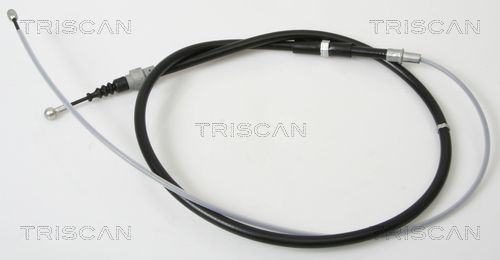 Тросовий привод, стоянкове гальмо, Triscan 814067108