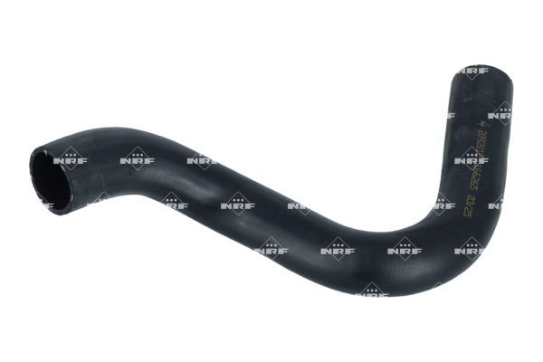 NRF 166265 Charge Air Hose