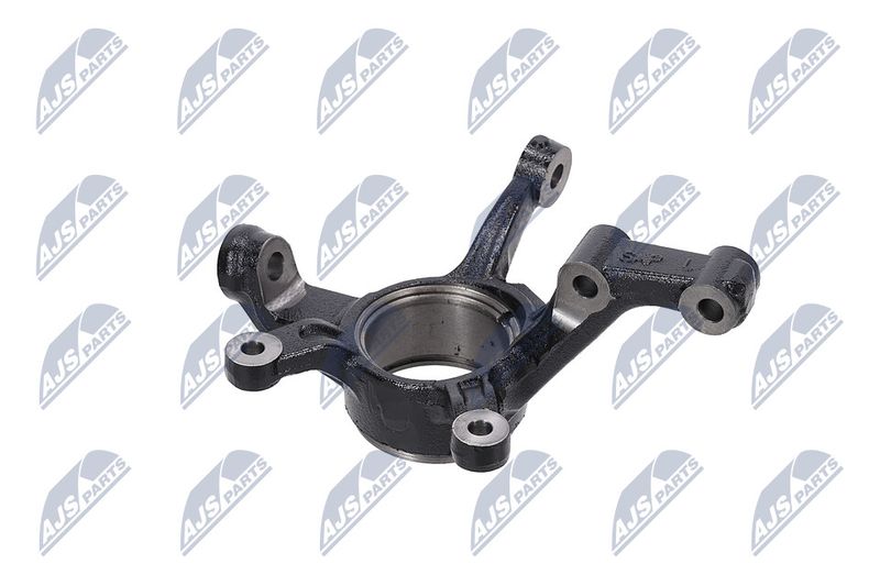 Käändmik, rattakinnitus, NTY ZZP-ME-006