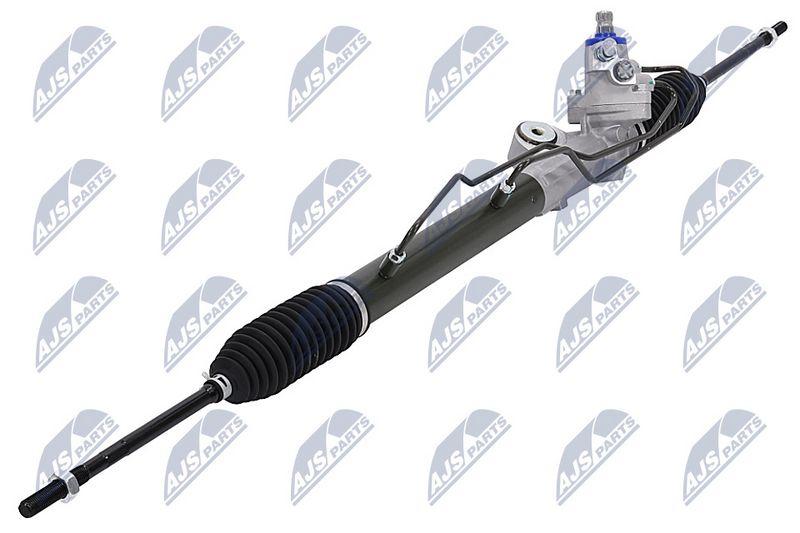Rooliajam, NTY SPK-NS-017