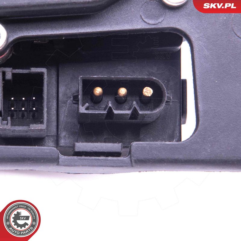 Pesuri mootor, ESEN SKV 19SKV100