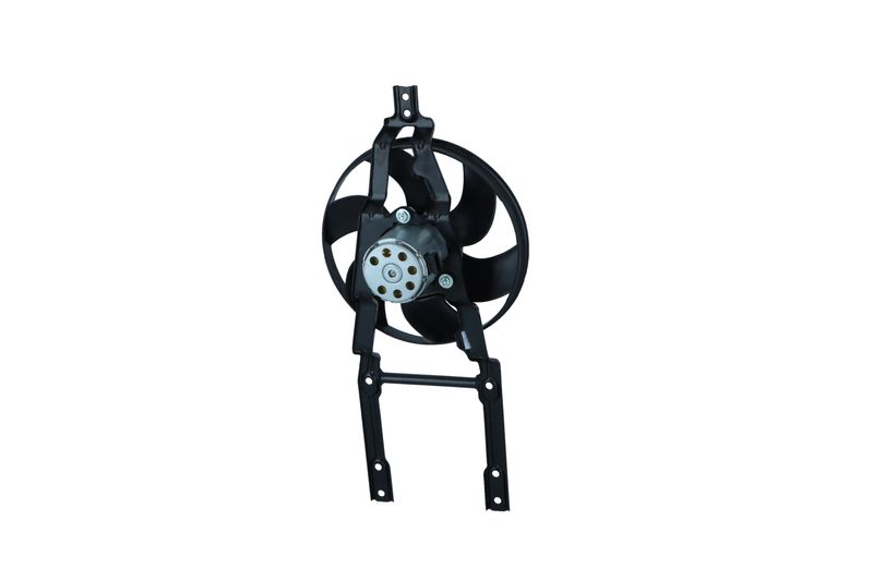 Ventilaator, mootorijahutus, NRF 47227
