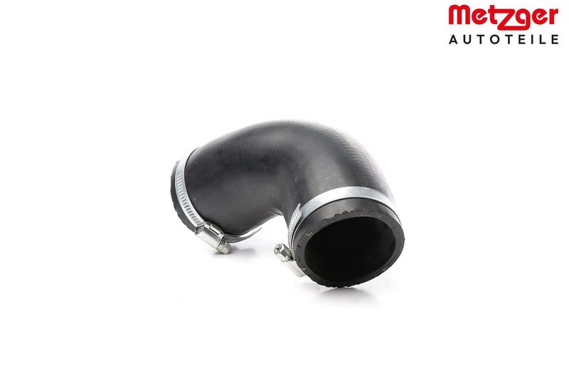 LADELUFTSCHLAUCH METZGER AUTOTEILE 2400855 6