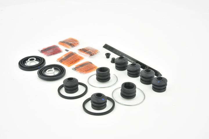 FEBEST 0175-GS141R Repair Kit, brake caliper