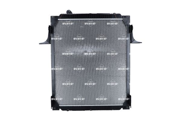 NRF 569563 Radiator, engine cooling