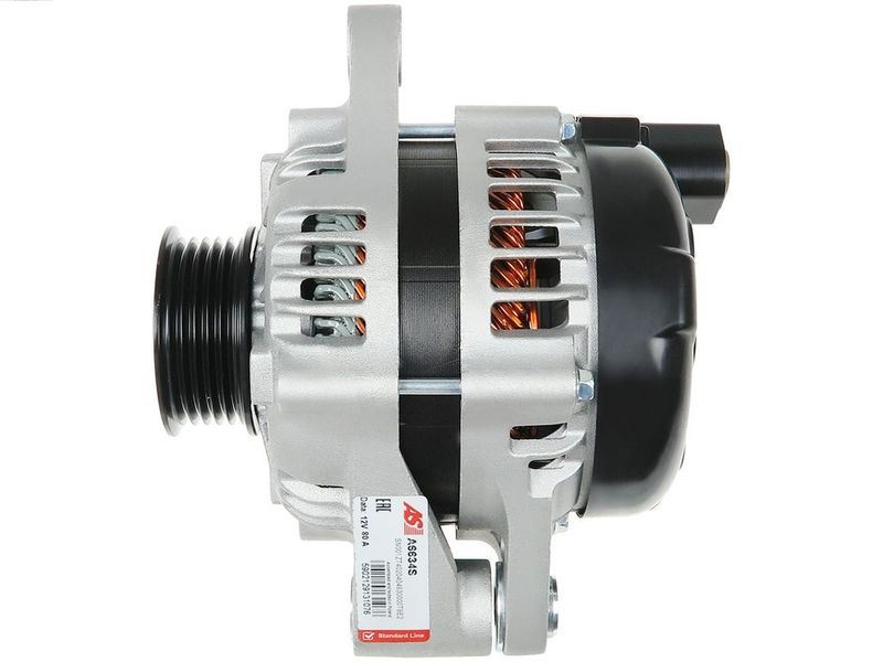 AS-PL A6634S Alternator