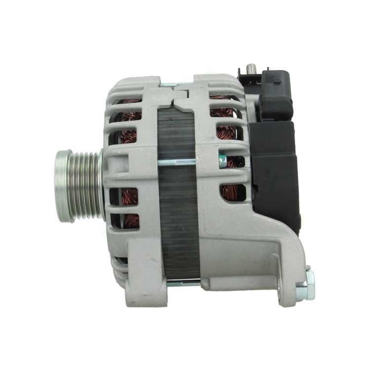 BV PSH 215.593.210.010 Alternator
