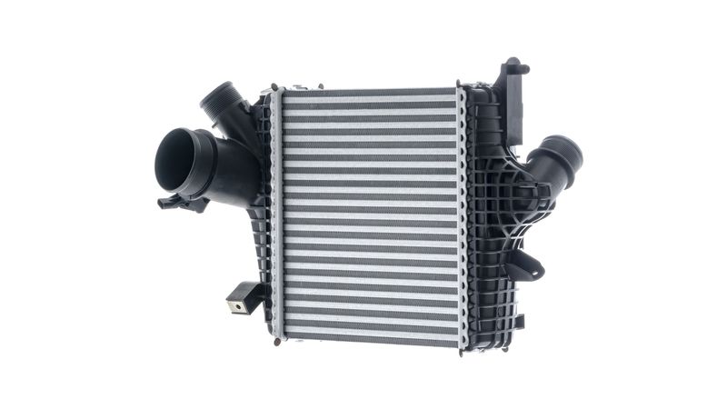 Product Image - Intercooler, inlaatluchtkoeler - CI640000P - MAHLE