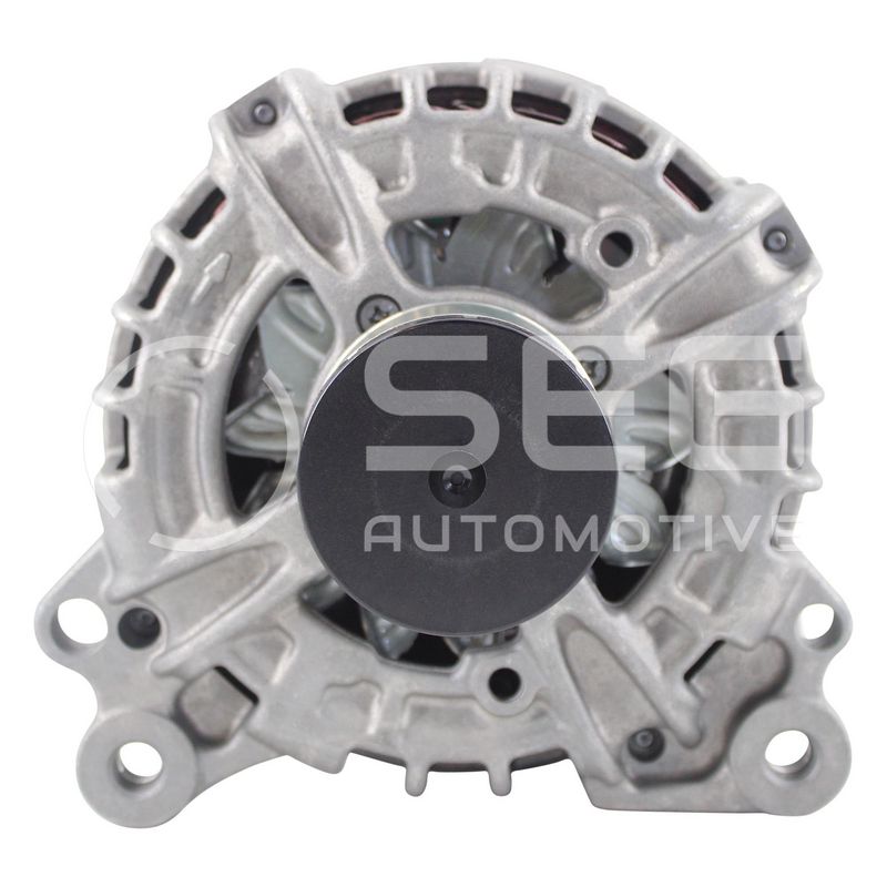 Generator / Alternator SEG AUTOMOTIVE F000BL08EZ