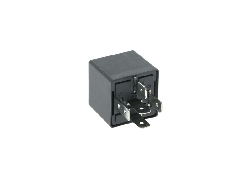 BOSCH 0 986 AH0 603 Relė, pagrindinė srovė