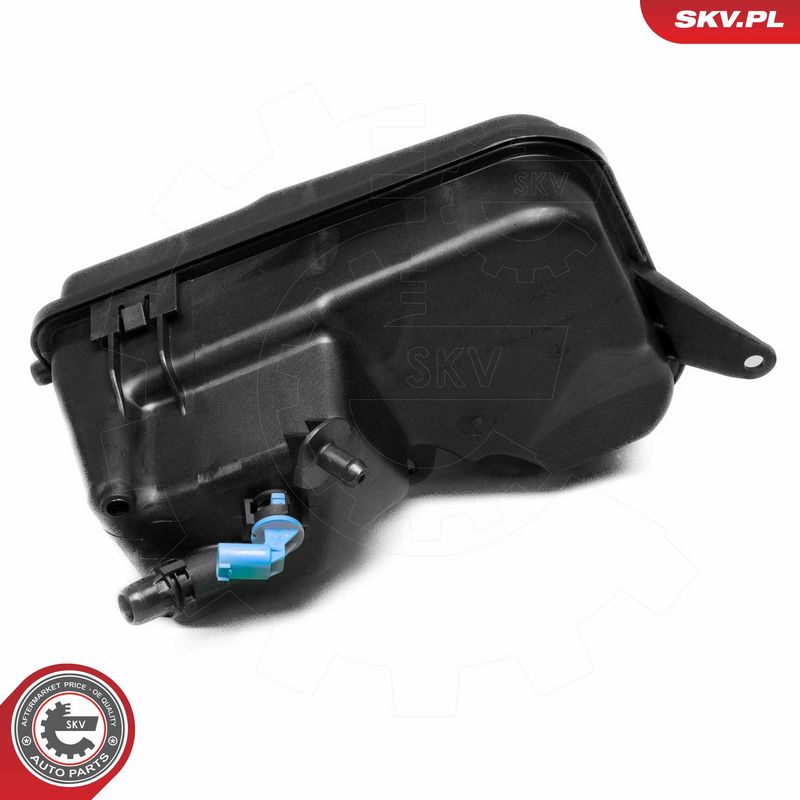 Paisupaak, jahutusvedelik, ESEN SKV 61SKV485