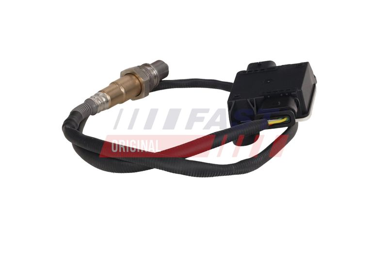 NOx-sensor, karbamiidipritse, FAST FT13124