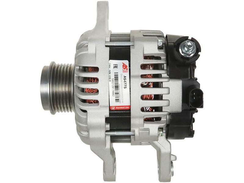 AS-PL A5477S Alternator
