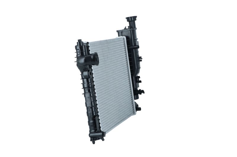 NRF 58886 Radiator, engine cooling