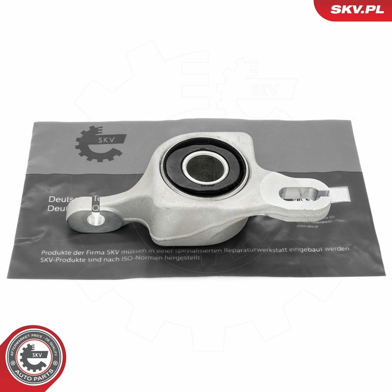 Puks, ESEN SKV 69SKV557