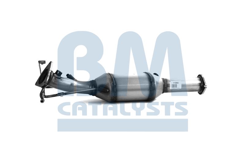BM Catalysts BM11090 Протисажний/пиловий фільтр, система відведення ВГ