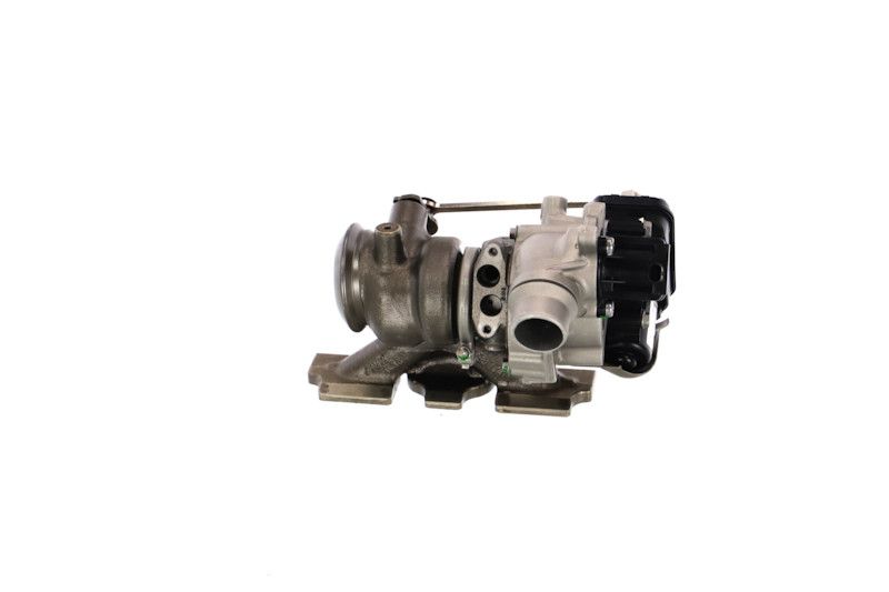 REMANTE 003-002-004557R Charger, charging (supercharged/turbocharged)