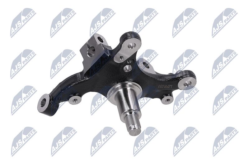 Käändmik, rattakinnitus, NTY ZZP-FR-031