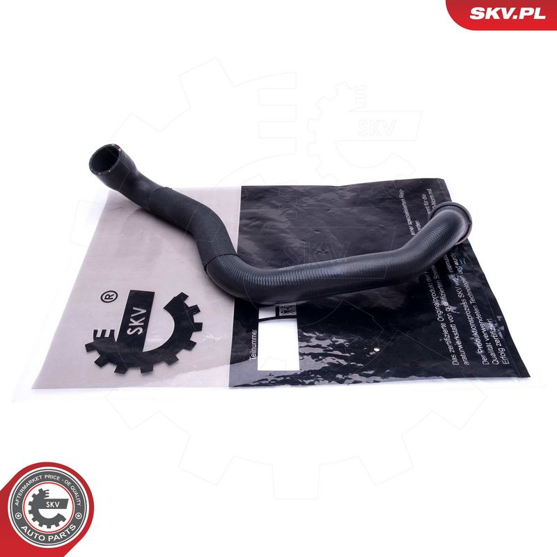 Jahutusvoolik, ESEN SKV 43SKV661