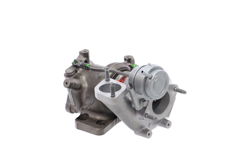 REMANTE 003-001-001408R Charger, charging (supercharged/turbocharged)
