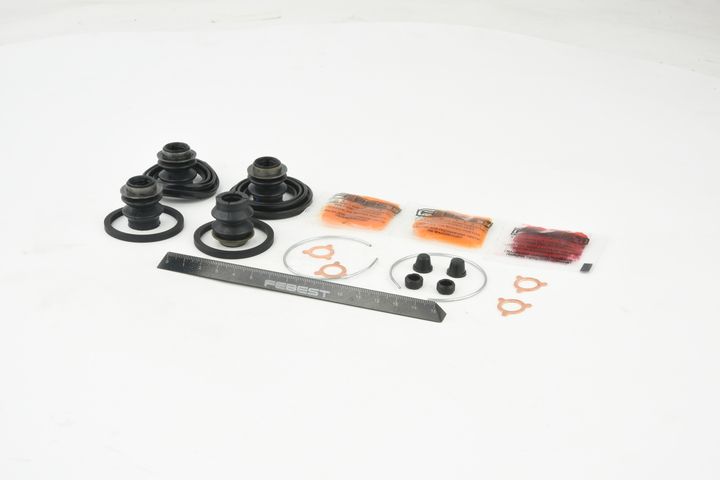 Remondikomplekt, Pidurisadul, FEBEST 0175-GX90R