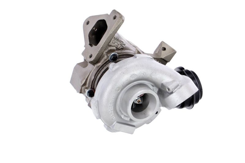 REMANTE 003-001-000137R Charger, charging (supercharged/turbocharged)