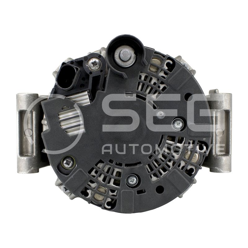 SEG Automotive 0125711187 Alternator