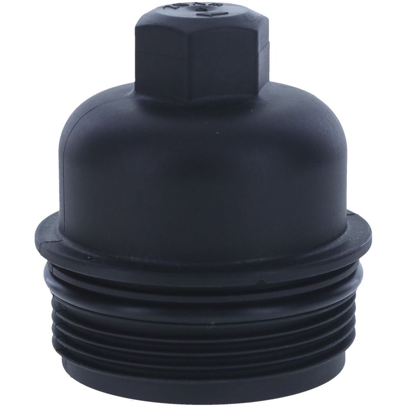MOTORAD MO373 Cap, oil filter housing