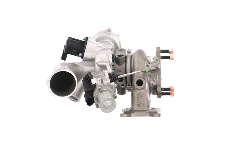 REMANTE 003-002-004532R Charger, charging (supercharged/turbocharged)