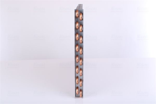 NISSENS 94943 Condenser, air conditioning