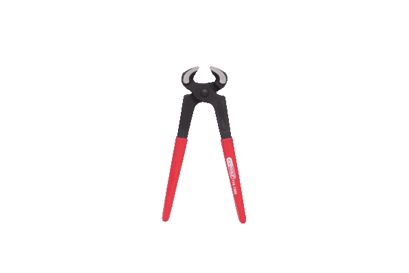 KS TOOLS 116.1300-E Monier Pliers