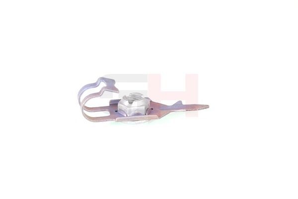 GH GH-393305 Mounting and Bolting Kit, control/trailing arm
