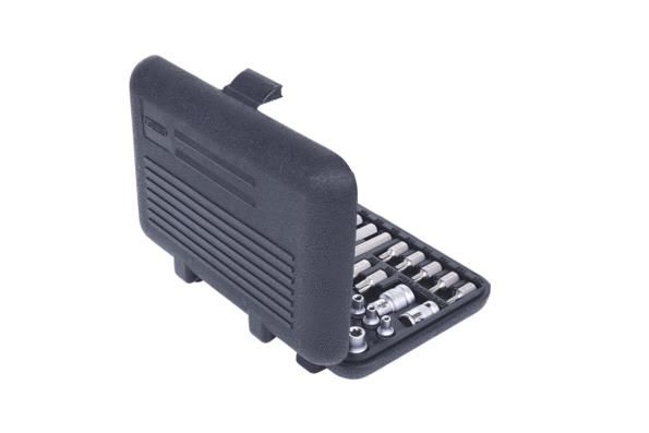 Padrunvõtmete komplekt, KS TOOLS 911.4301-2