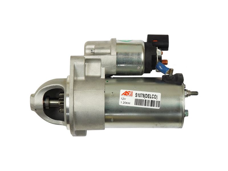 AS-PL S1078(DELCO) Starter