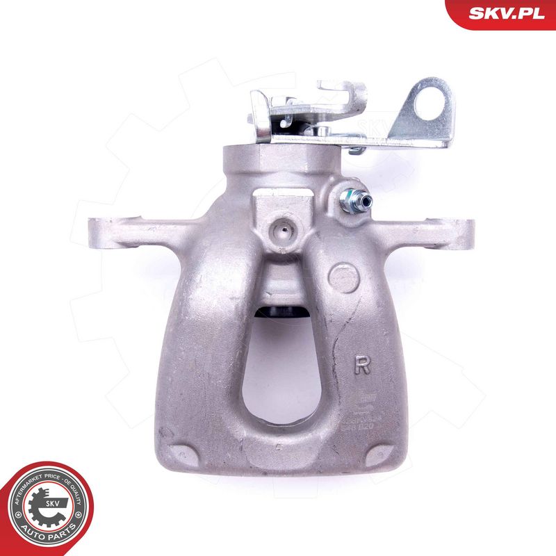 Pidurisadul, ESEN SKV 42SKV524