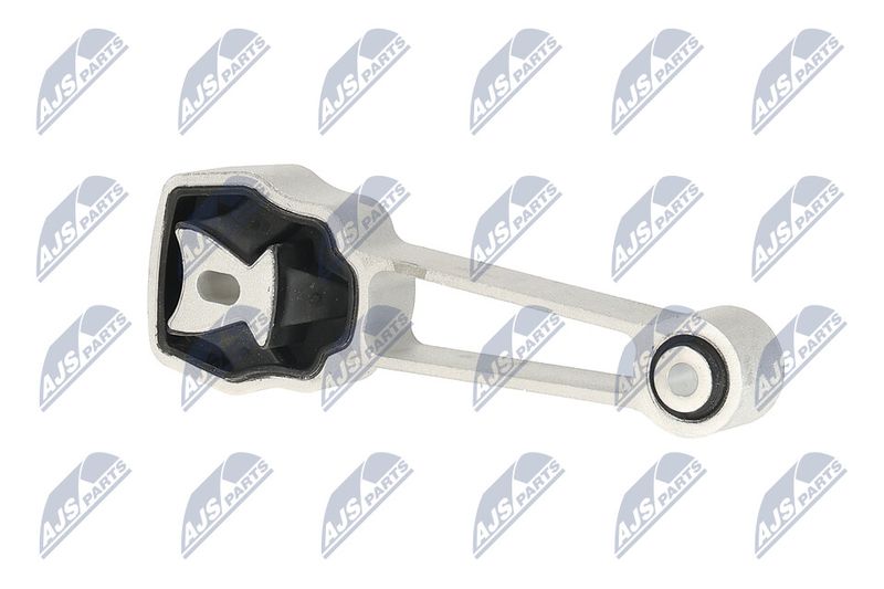 Paigutus, Mootor, NTY ZPS-LR-004